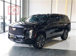 كاديلاك اسكاليد